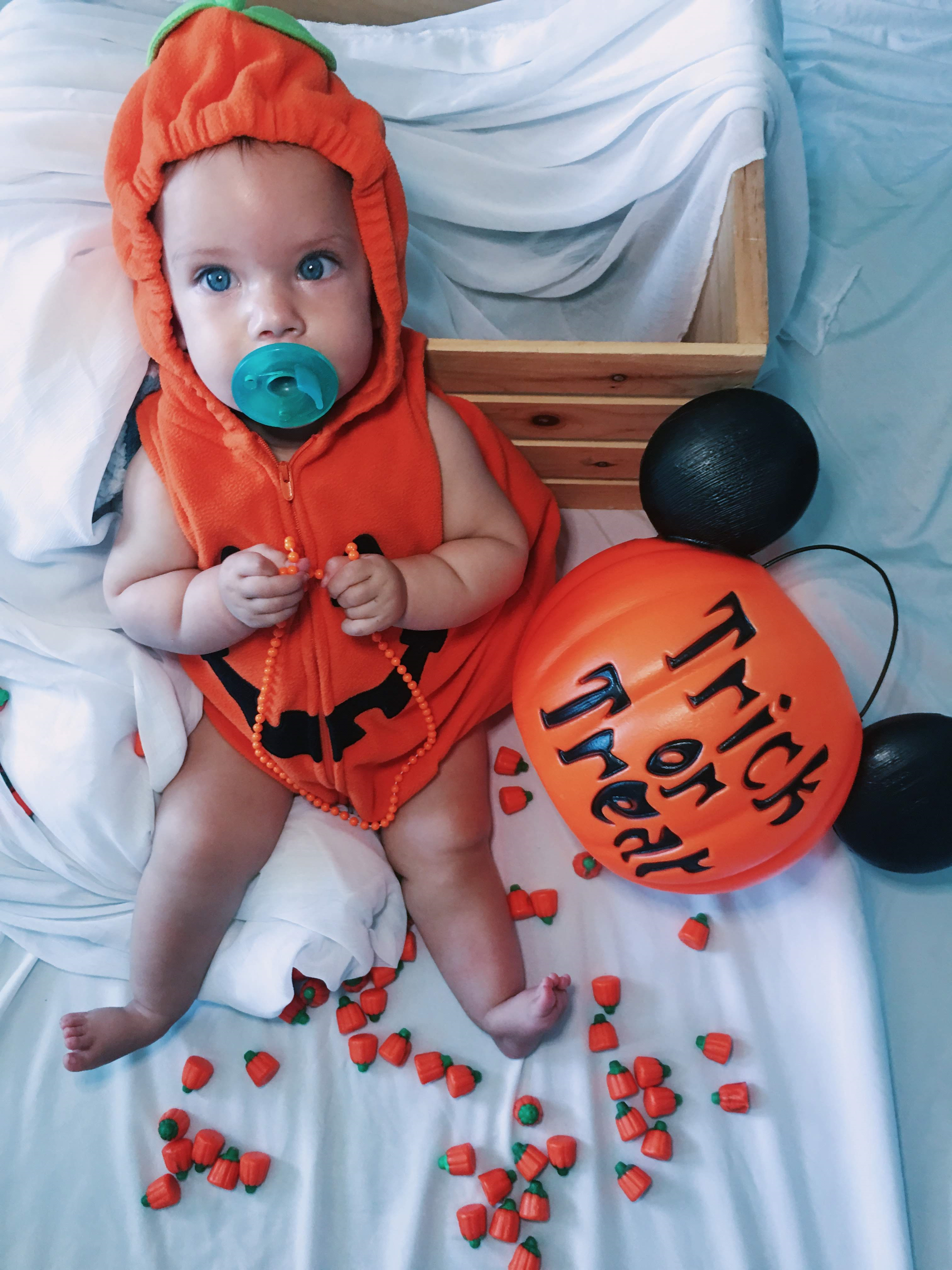 angelina-first-halloween
